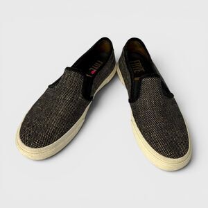 Frye Slip-On Sneakers Size 7.5